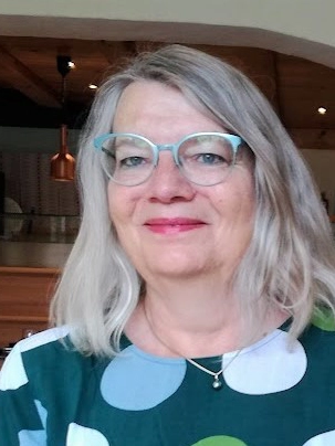 Christine Weil