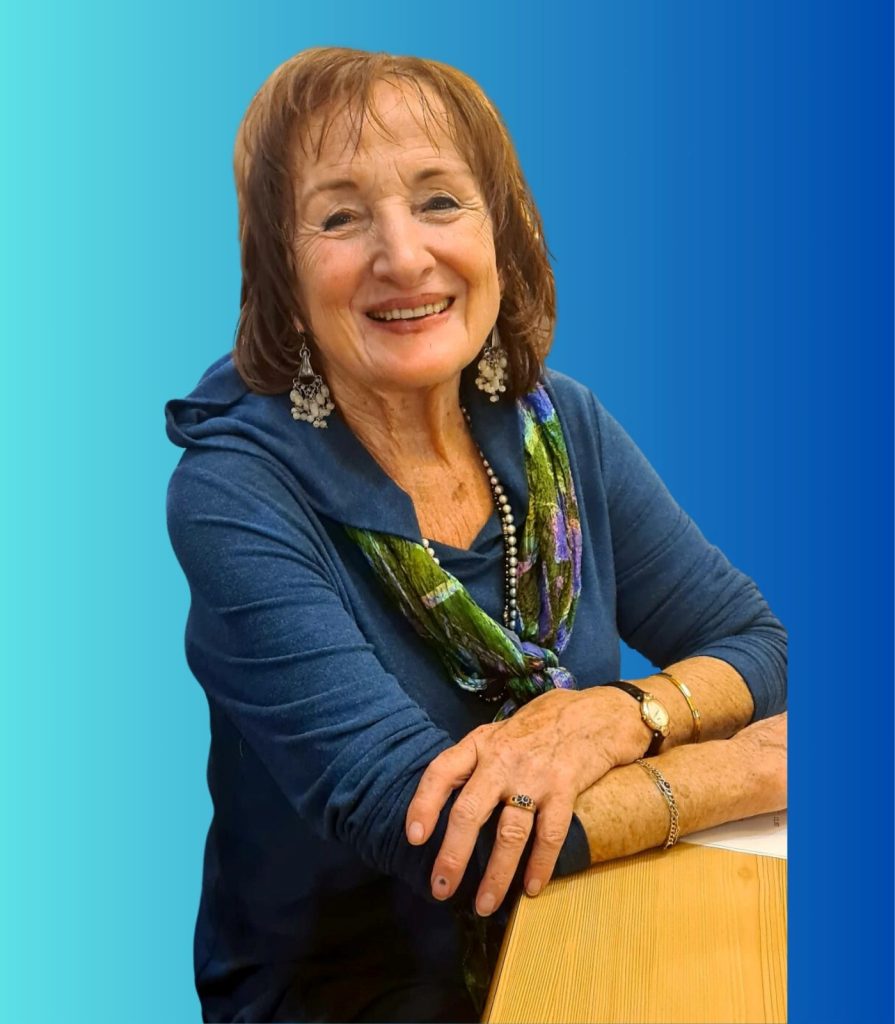 Doris Schaeffer, Langenargen