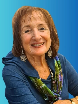 Doris Schaeffer