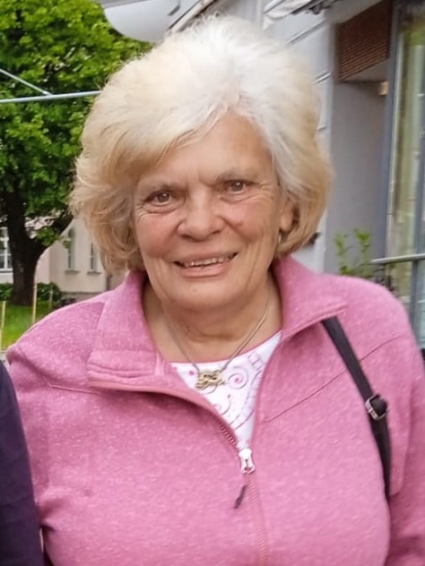 Erika Knobloch, Kaufbeuren