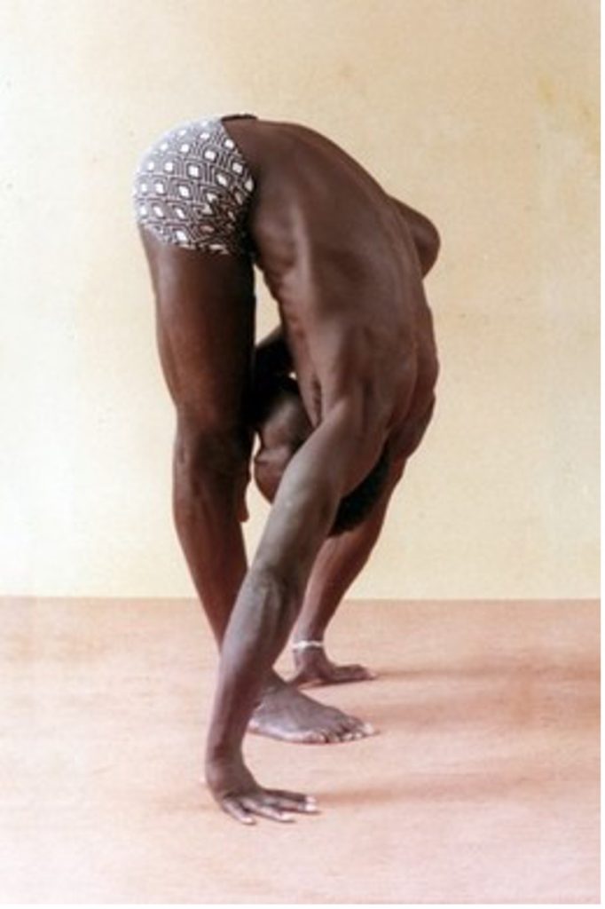 Bild Raja Yoga