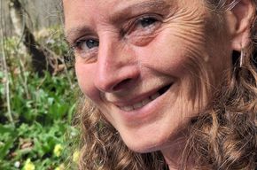 Claudine Schwartges
